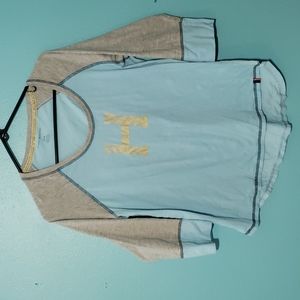 Tommy Hilfiger long sleeve tee